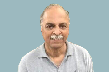 Ujwal Thakar